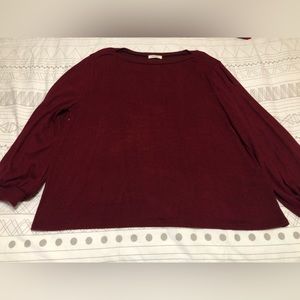 Riah Fashion Sweater